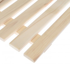 Слань из липы - Фото 1