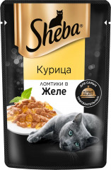 Набор корма для кошек - Фото 1