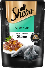 Набор корма для кошек - Фото 4