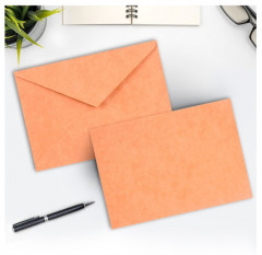 Набор конвертов почтовых - Фото 2