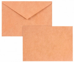 Конверт почтовый - Фото 5