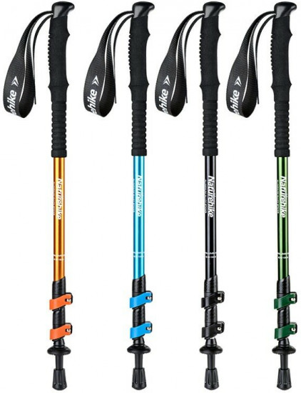 Палка треккинговая NH17D001-Z