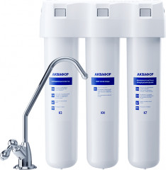 Фильтр для воды под мойку «Кристалл Н» - Фото 2