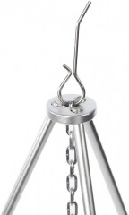 Тренога костровая - Фото 2