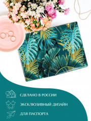 Обложка для паспорта «Palma» - Фото 3