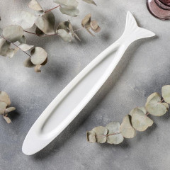 Блюдо «Рыбка» - Фото 1