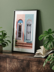 Набор постеров интерьерных «Pink Dream» - Фото 5