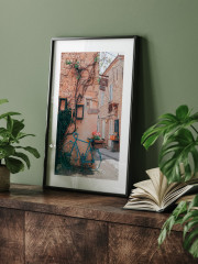 Набор постеров интерьерных «Pink Dream» - Фото 6