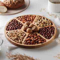 Менажница - Фото 1