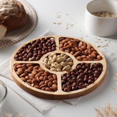 Менажница - Фото 1