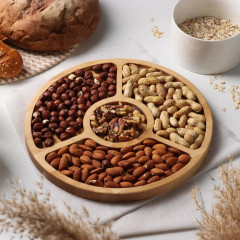 Менажница - Фото 1