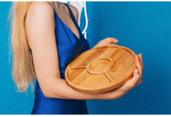 Менажница - Фото 3