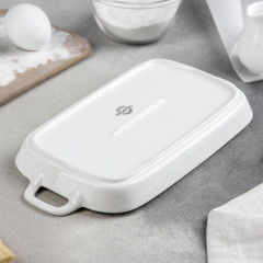 Блюдо для запекания «Бланш» - Фото 2