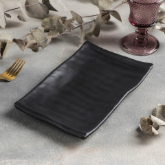 Блюдо «Чёрный восток» - Фото 1