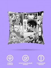 Подушка декоративная - Фото 2