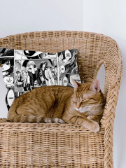 Подушка декоративная - Фото 6