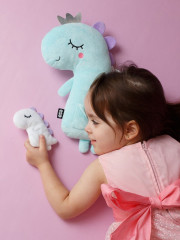 Игрушка мягкая «Мама Дракоша и Кроша» - Фото 1