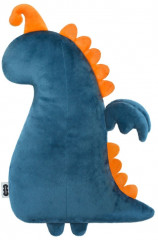 Игрушка мягкая «Дракон Егор» - Фото 1