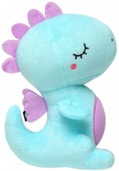 Игрушка мягкая «Дракон Ло» - Фото 2