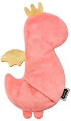 Игрушка с вишнёвыми косточками «Дракон Андрюша» - Фото 1