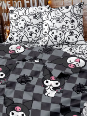 Комплект постельного белья - Фото 6