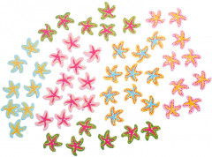 Пуговицы декоративные «Морские звезды» - Фото 2