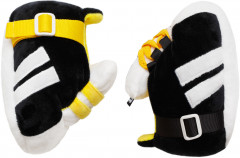 Игрушка мягкая «Ботиночки БизиБутс» - Фото 1