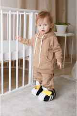 Игрушка мягкая «Ботиночки БизиБутс» - Фото 9