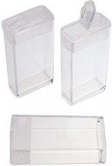 Органайзер с инструментами для мозаики - Фото 3