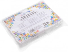 Органайзер с инструментами для мозаики - Фото 10