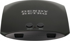 Игровая приставка Dendy Retro - Фото 9