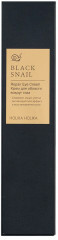 Крем для кожи вокруг глаз с муцином чёрной улитки - Фото 2