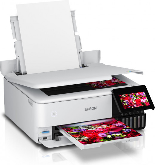 МФУ Epson L8160