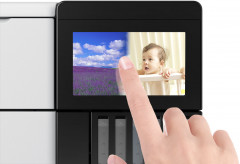 МФУ L8160 - Фото 2