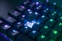 Клавиатура игровая Apex Pro US - Фото 2
