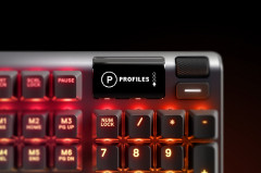 Клавиатура игровая Apex Pro US - Фото 4