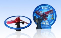 Бумеранг последнего поколения - Фото 1