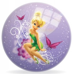 Мяч  "Disney Феи", 23см - Фото 1