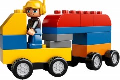 Моя первая стройплощадка - Фото 3