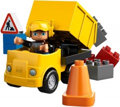 Моя первая стройплощадка - Фото 4