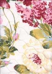 Покрывало — одеяло «Tango» (арт. pk113-17, 2-х спальное, сатин, размер 175х210) - Фото 1