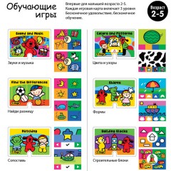 Интерактивная консоль K-Magic (Combo) - Фото 6