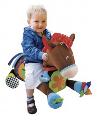 Развивающий центр "Пони Тони" - Фото 4