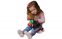 Медвежонок Teddy - Фото 1