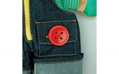 Медвежонок Teddy - Фото 2