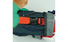 Медвежонок Teddy - Фото 3