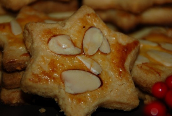 Форма для печенья 