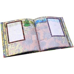Альбом для фото: Классный фотоальбом "Наш класс" - Фото 3