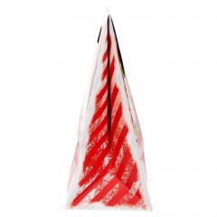 Пакет с клапаном «Новогодняя почта» (18×23 ×0,2 см) - Фото 3