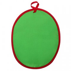 Прихватка «Снегирь» - Фото 1